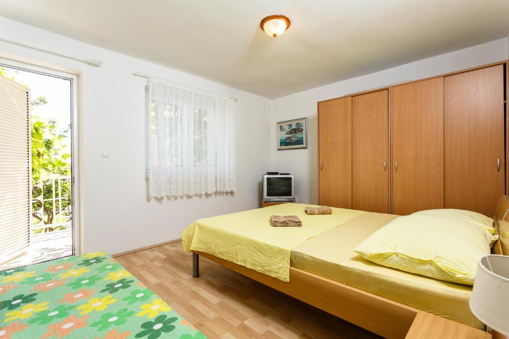 Apartments Posavec Pinezići Quarto foto